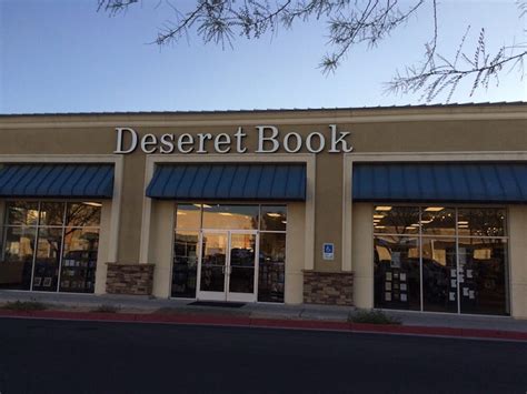 Deseret book idaho falls - Past events. See more